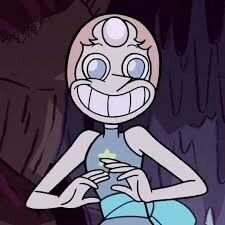 Pearl Steven Universe