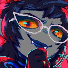Aranea Serket Pfp