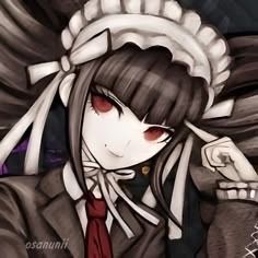 Danganronpa