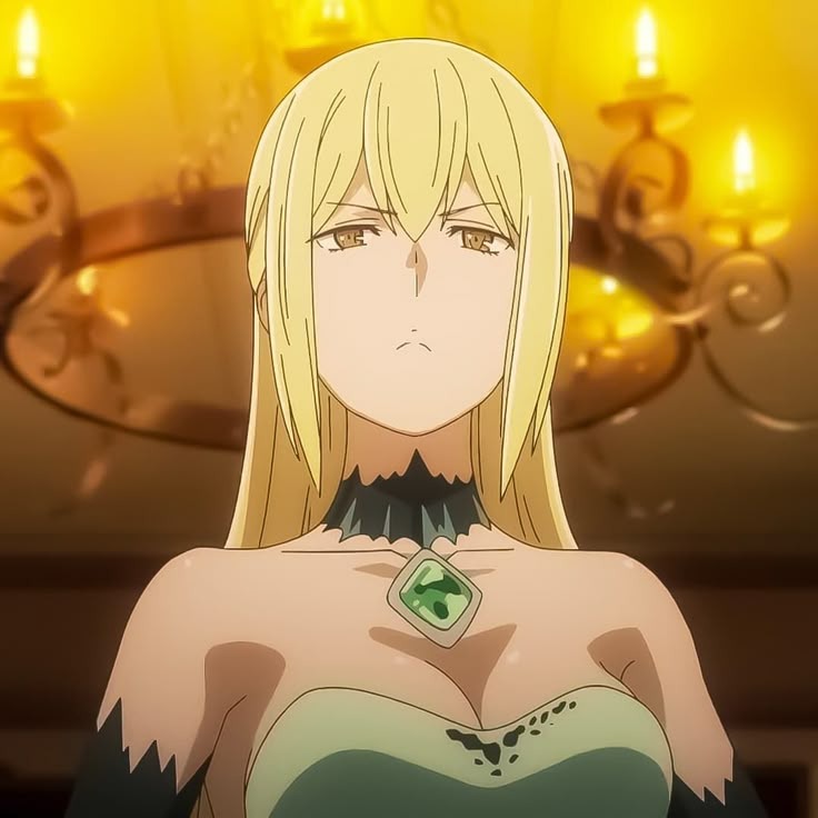 Danmachi