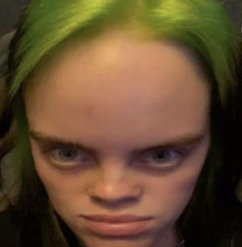 Billie Eilish 10