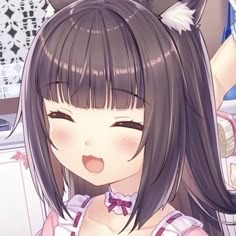 Chocola User Icon