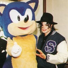 Michael Jackson Pfp