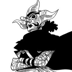Sogeking Pfp