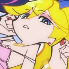 Panty And Stocking Panty
