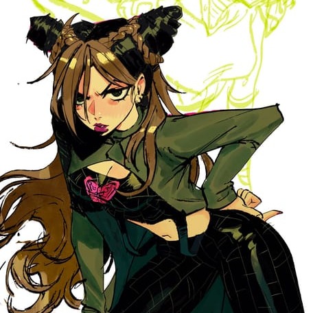 Jolyne Pfp