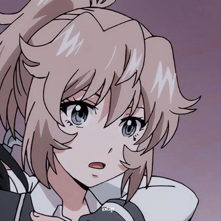 High Rise Invasion Matching Profile Picture