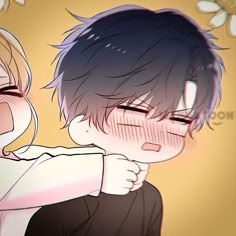 Aesthetic Anime Couple