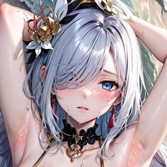 Shenhe Display Picture