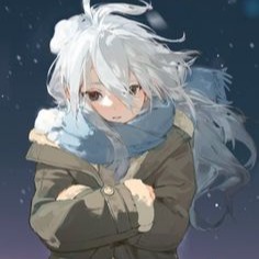 Winter Anime