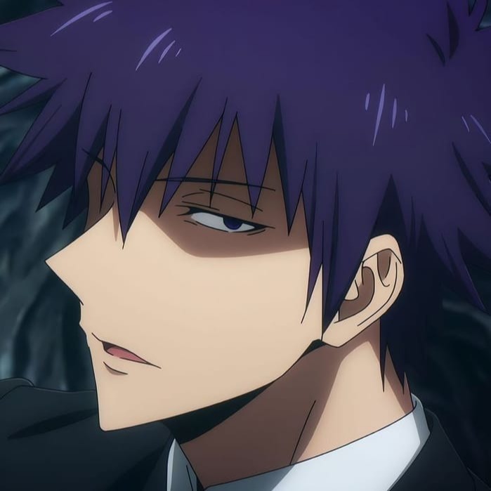 Itadori Pfp
