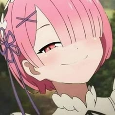 Ram Re Zero Profile Image
