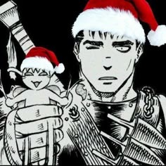 Guts Christmas