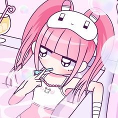 Menhera Pfp