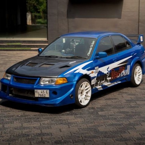 Lancer