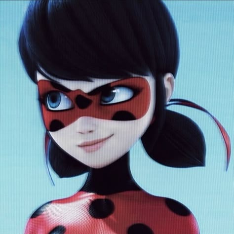 Ladybug