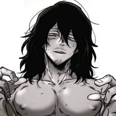 Aizawa Pfp