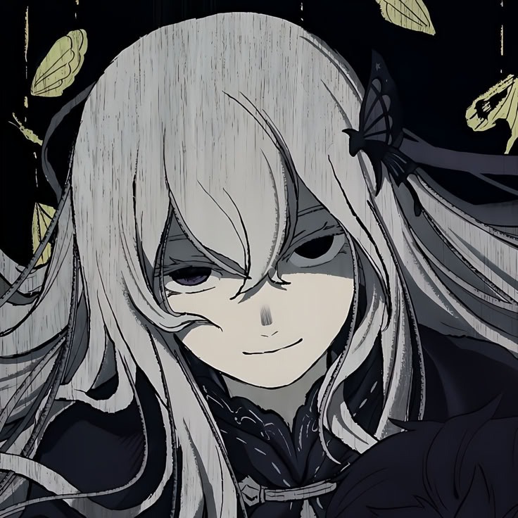 Re Zero Avatar