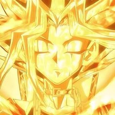 Yellow Aesthetic User Picture