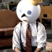 Jack In The Box Mascot