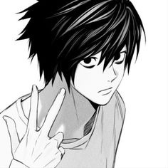 Matching Death Note