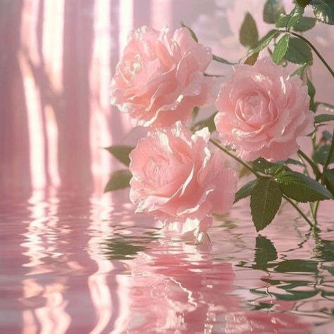 Soft Aesthetic Profile Picture