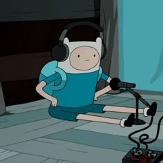 Matching Adventure Time
