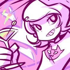 Roxy Lalonde Pfp
