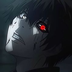 Black Reaper Kaneki User Picture