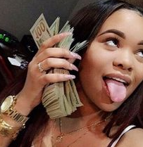 Cash