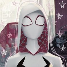 Gwen Stacy Aesthetic