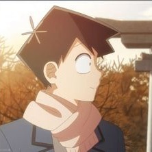 Komi And Tadano Matching