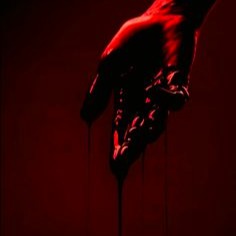 Bloody