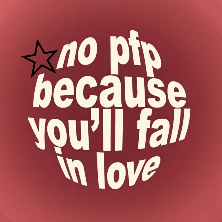 nopfp Pfp