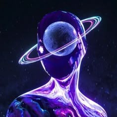Space Aesthetic