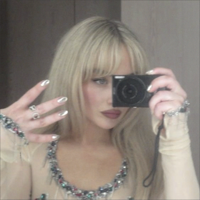 SabrinaCarpenter Pfp