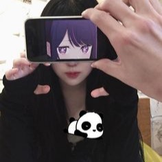Hongdae Fashion Pfp