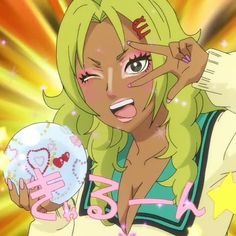 Ganguro Pfp