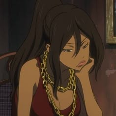 Michiko Malandro