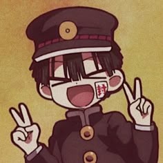 Toilet Bound Hanako Kun