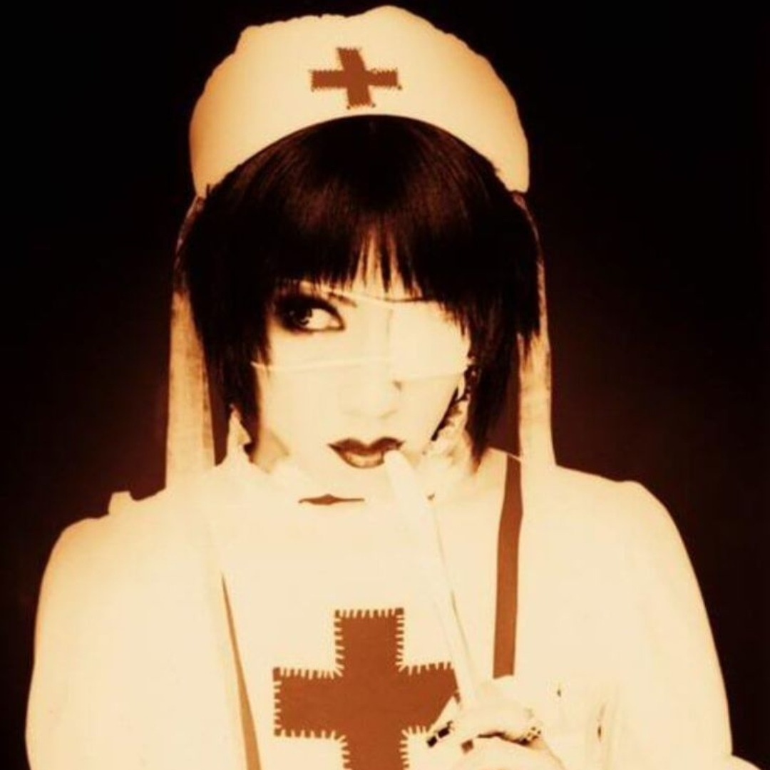 Nurse Pfp