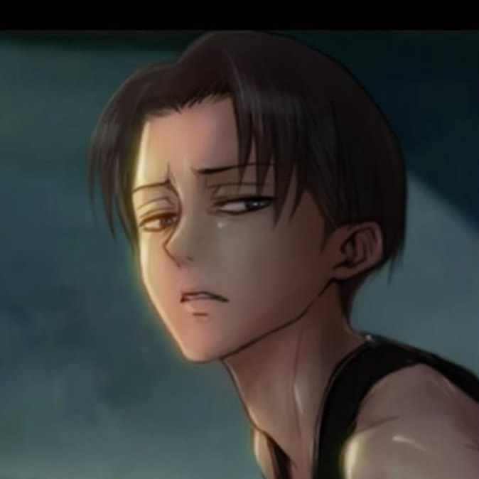 Levi Ackerman Icon