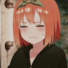 Yotsuba Nakano Profile Image