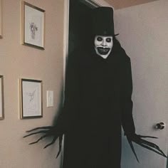 Halloween Scary