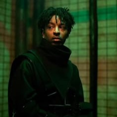 21 Savage Display Picture