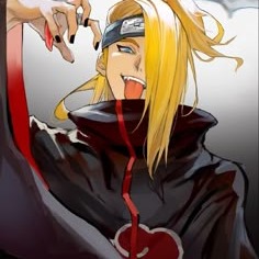 Deidara