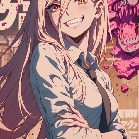 Power User Picture Pfp