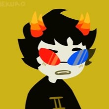 Sollux Captor Pfp