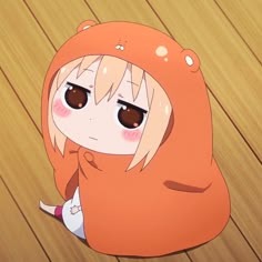 Umaru-chan Profile Icon