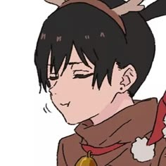Chainsaw Man Christmas
